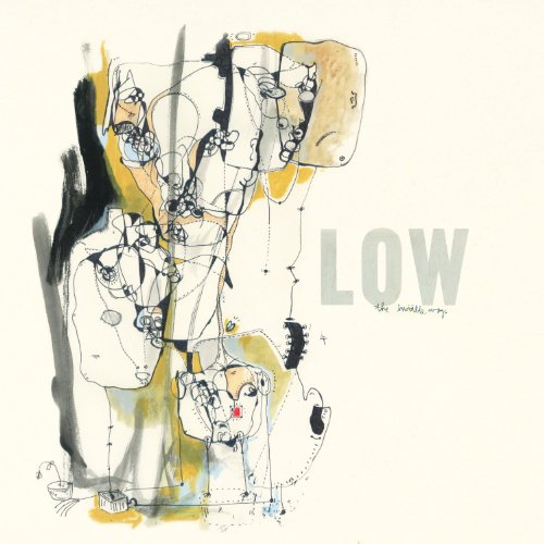 Low - The Invisible Way |