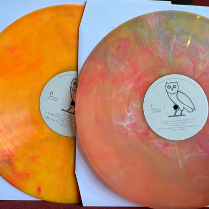 Room For Improvement | Mint (M) Mint (M)