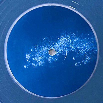 Låpsley Through Water XL Recordings LP, Album, Cle + 7", S/Sided + Dlx, Ltd Mint (M) Mint (M)