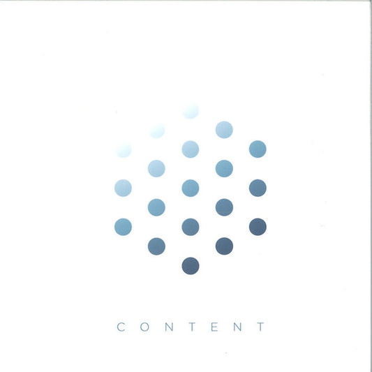 Content | Mint (M) Mint (M) - DRUM & BASS