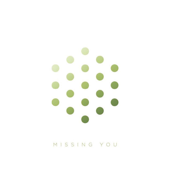 LSB (3) Missing You / Tumult Soul:r 12", Single, RP Mint (M) Mint (M)
