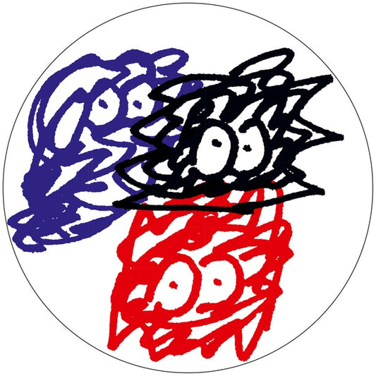 LUCA BACCHETTI - Disco Blast |