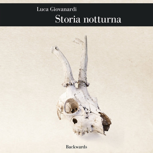 Storia Notturna |