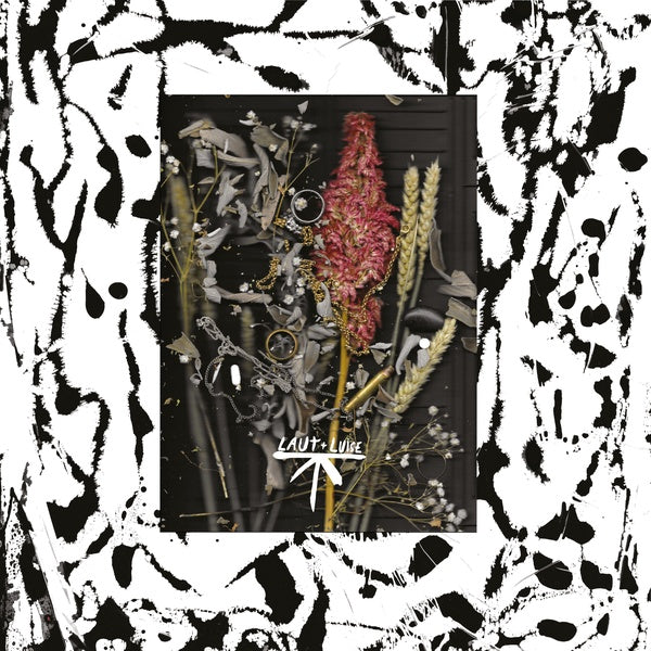 LUCA MUSTO - Call Me On The Regular |
