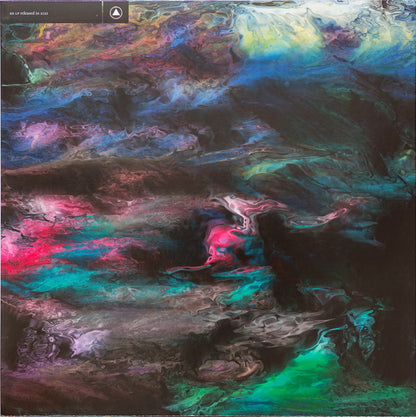 Sounds Of The Unborn | Mint (M) Mint (M) - AMBIENT *COLOR*