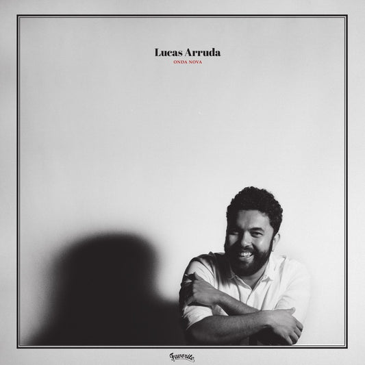 LUCAS ARRUDA - Onda Nova |