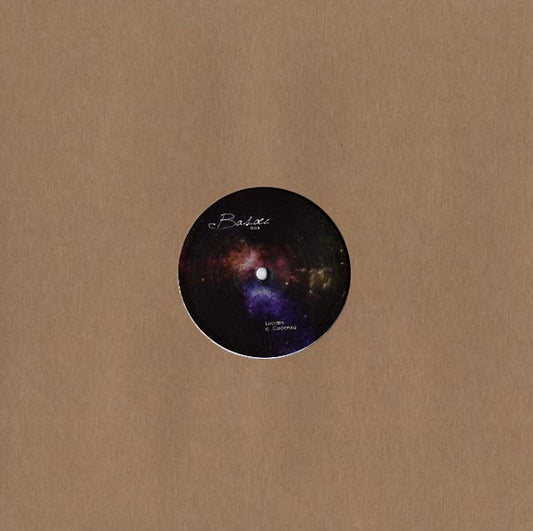 Cadenza/Stranger |