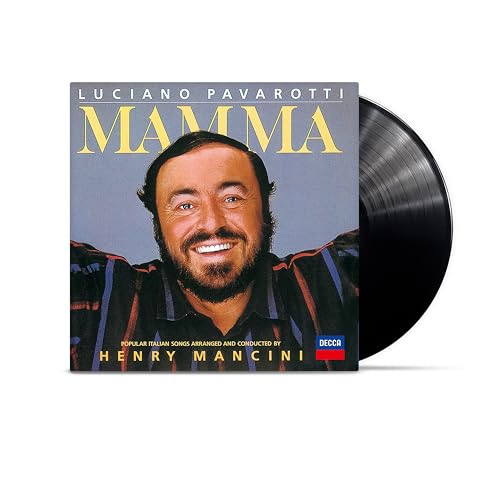 Mamma [Lp] |