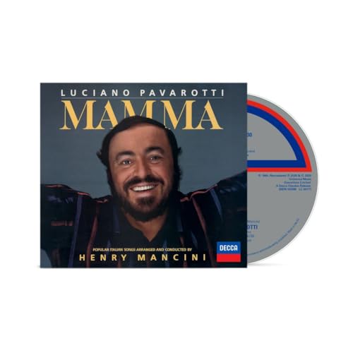 Mamma |