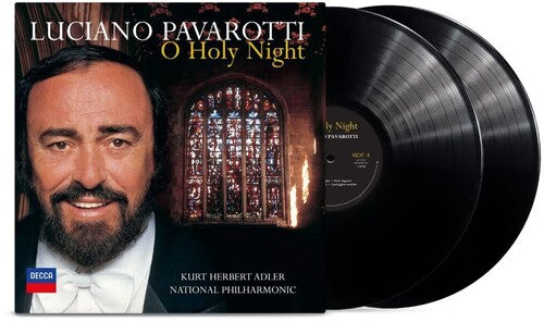 O Holy Night (2 Lp's) |