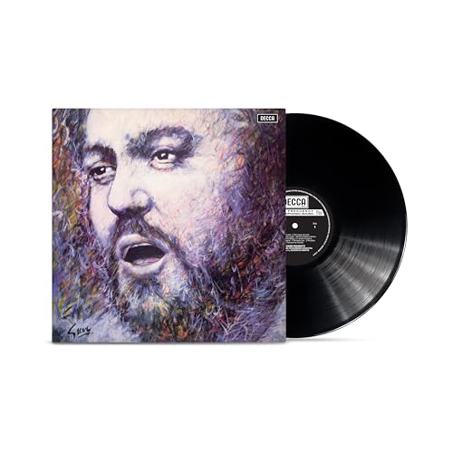 Verismo Arias [LP] |