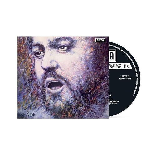 Verismo Arias [Remastered] |