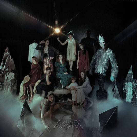 We Are |