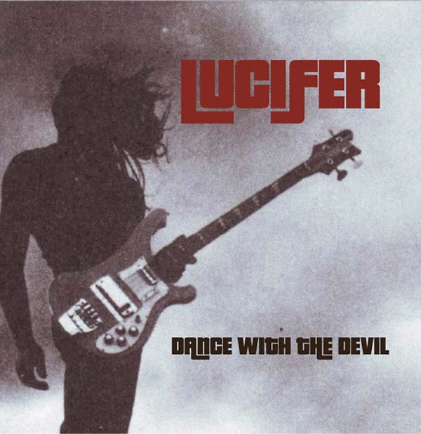 Dance with the Devil |