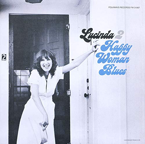 Happy Woman Blues | Mint (M) Mint (M) - COUNTRY *SEALED*
