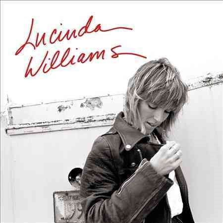Lucinda Williams - Lucinda Williams (Reissue) (2 Cd's) |