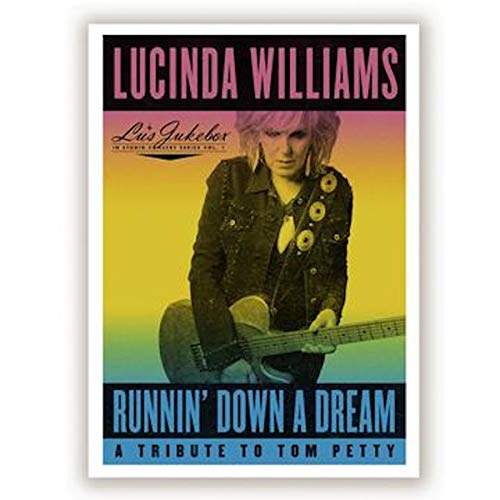 Runnin' Down A Dream: A Tribute To Tom Petty | Mint (M) Mint (M) - ROCK *SEALED*