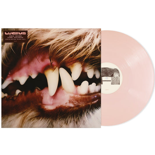 Lucius [Explicit Content] (Indie Exclusive, Limited Edition) |