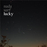 Nada Surf - Lucky (CD) |