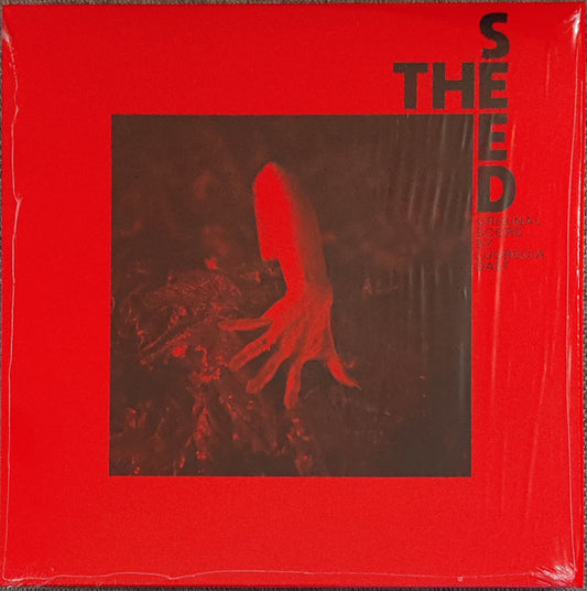 The Seed (Original Score) | Mint (M) Mint (M)