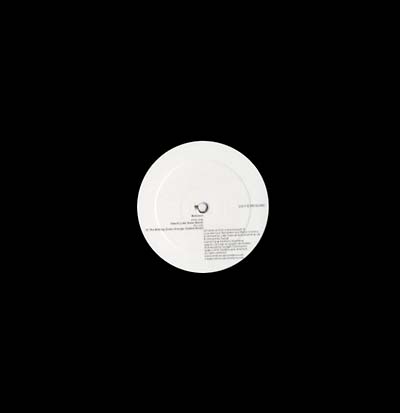 LUCY & ERCOLINO - Gmork/So the Nothing Grows Stronger (Remixes) |
