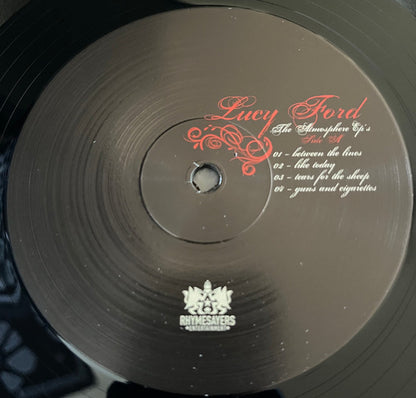 Lucy Ford: The Atmosphere Ep's | Mint (M) Mint (M)