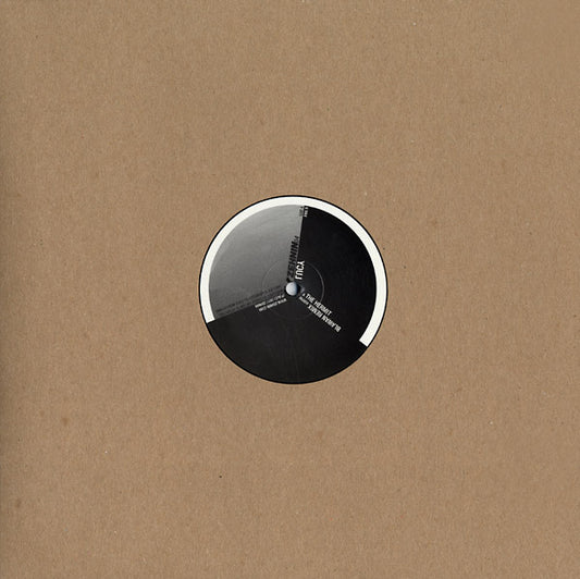 LUCY - The Hermit/The High Priestess (Blawan Remixes) |
