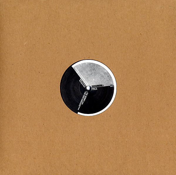 LUCY - The Hermit/The High Priestess |