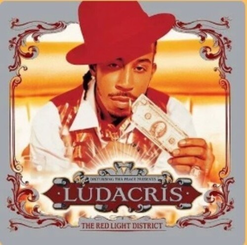 The Red Light District [Explicit Conteny] (2 Lp's) |