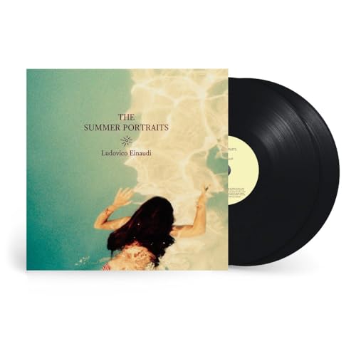 The Summer Portraits [2 LP] |