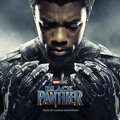 Ludwig Goransson - Black Panther (Score) / O.S.T. |