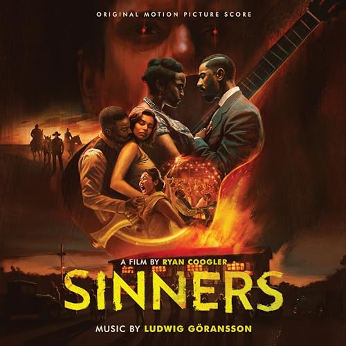 Sinners (Original Motion Picture Score) |