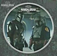 Star Wars: Mandalorian Season 2 (Picture Disc) | Mint (M) Mint (M) - SOUNDTRACK *PICTURE DISC*