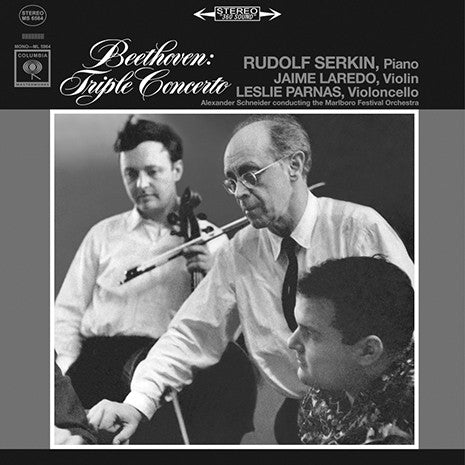 Triple Concerto |