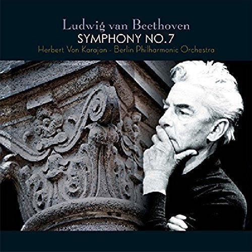 Ludwig Van Beethoven - Symphony No. 7 (Ogv) (Hol) |