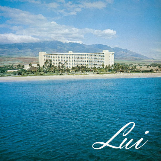 Lui - Lui |