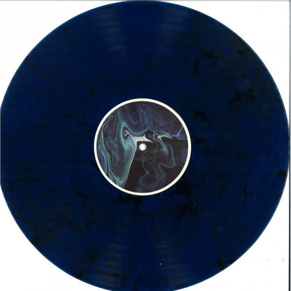 Deep Blue: Volume 3 | Mint (M) Mint (M) - TECHNO/DEEP *COLOR*