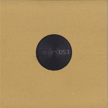 Spiral EP | Mint (M) Generic