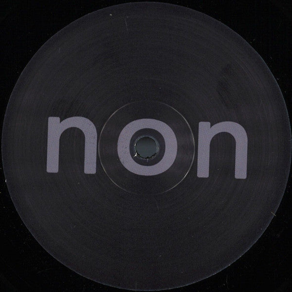 Luigi Tozzi Spiral EP Non Series 12", EP Mint (M) Generic