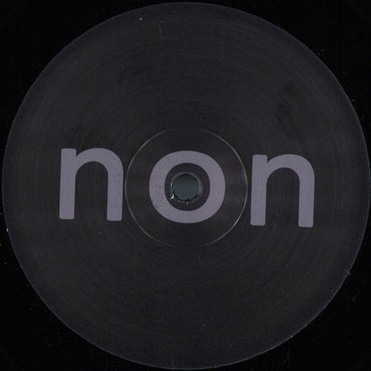 Spiral EP | Mint (M) Generic