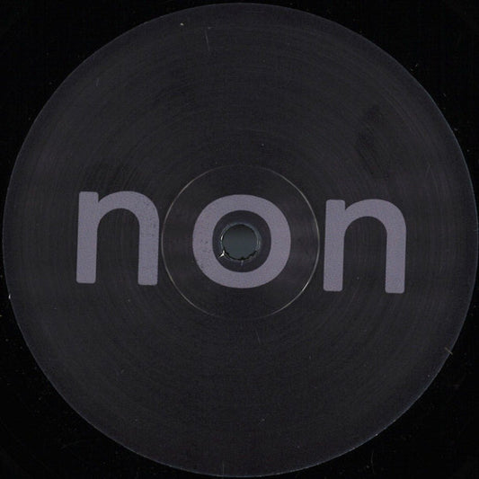 Spiral EP | Mint (M) Generic