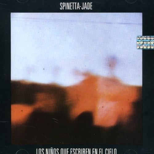 Luis Alberto Spinetta - LOS NINOS QUE ESCRIBEN EN EL CIELO |