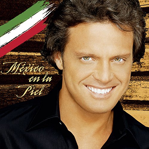 Mexico En La Piel | Mint (M) Mint (M) - WORLD/LATIN *NEW*