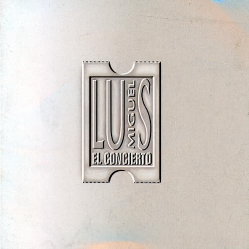 El Concierto | Mint (M) Mint (M) - WORLD / LATIN *SEALED*