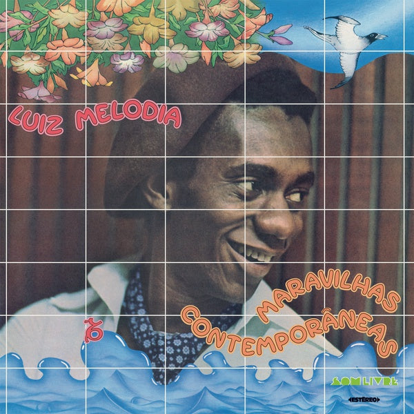 Maravilhas Contemporaneas |