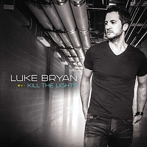 Luke Bryan - Kill The Lights [2 LP] |