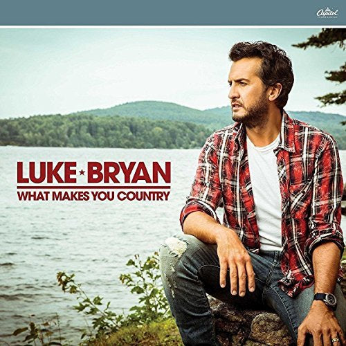 What Makes You Country | Mint (M) Mint (M) - COUNTRY *SEALED*