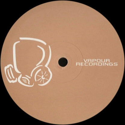 Luke Chable Presents Quest The Shepherd Vapour Recordings 12" Very Good Plus (VG+) Generic