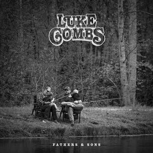 Fathers & Sons (Colored Vinyl, White) | Mint (M) Mint (M) - COUNTRY *NEW/COLOR*
