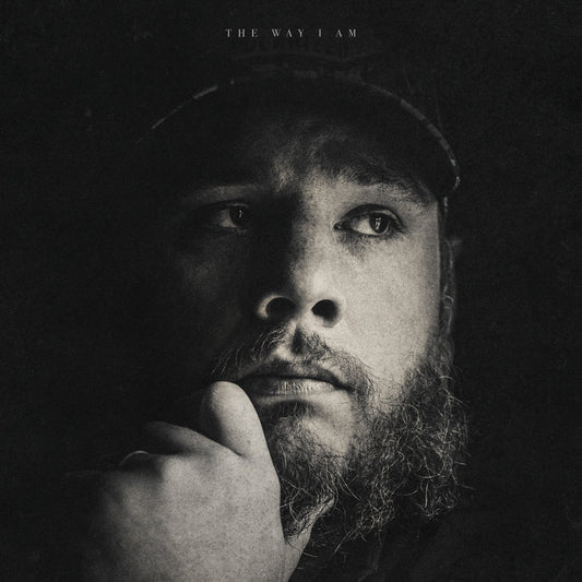 (PRE-ORDER 3/20/26) The Way I Am [LP] | - COUNTRY *NEW*